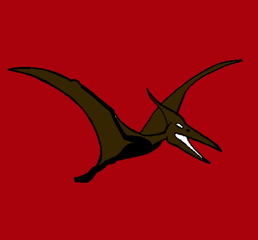 Pterodáctilo