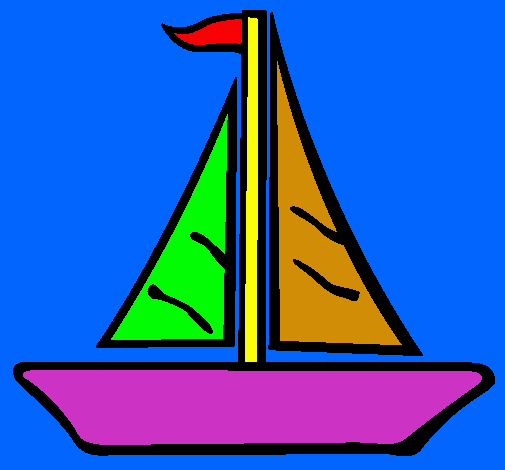 Barco velero