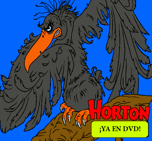 Horton - Vlad