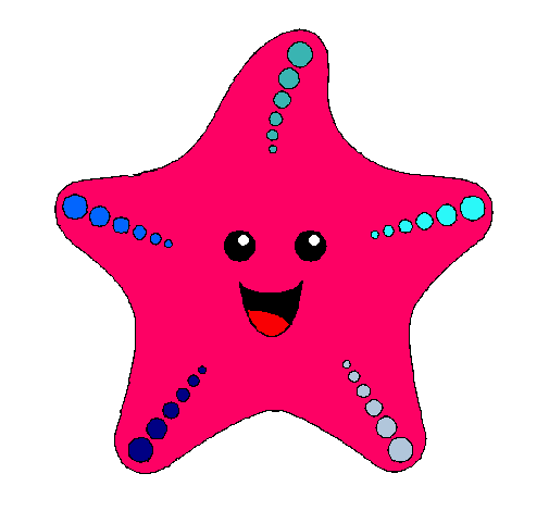 Estrella de mar