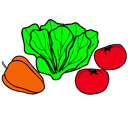 Verduras