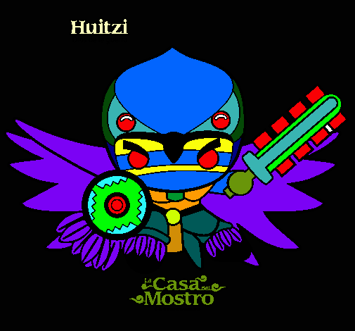 Huitzi