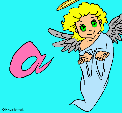 Ángel