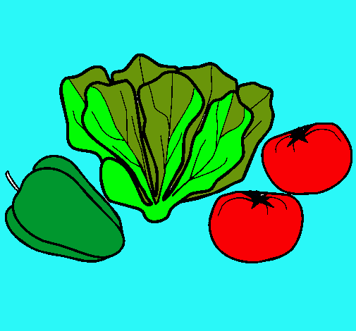 Verduras