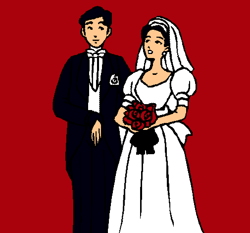 Marido y mujer III