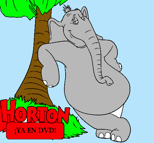 Horton