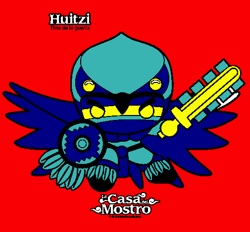 Huitzi