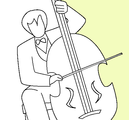 Violonchelo