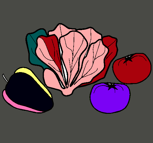 Verduras