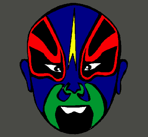 Luchador