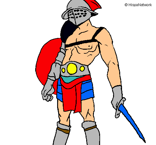 Gladiador