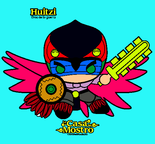 Huitzi