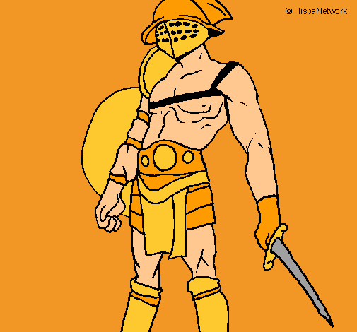 Gladiador