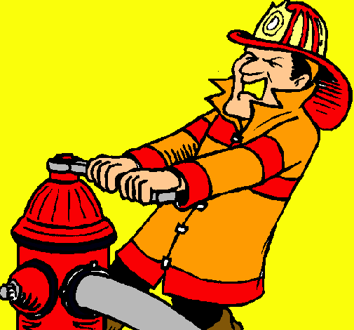 Bombero