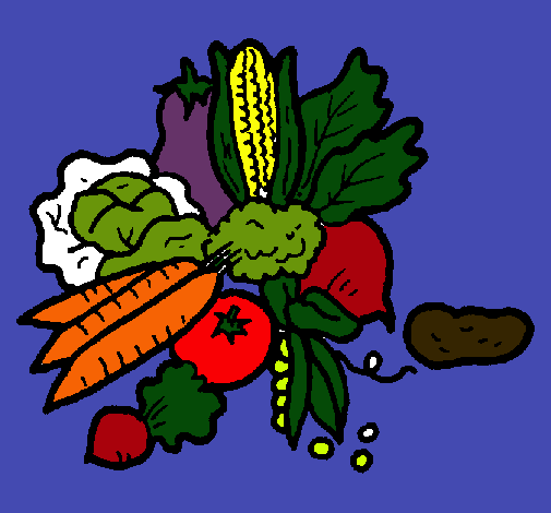 verduras