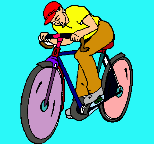 Ciclismo