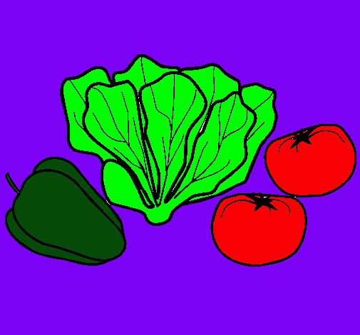 Verduras