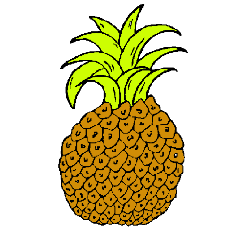 piña