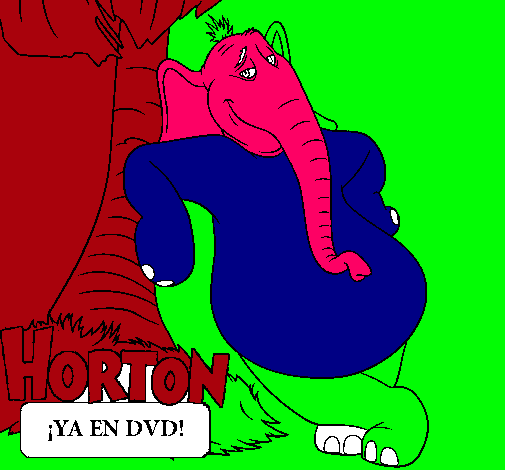 Horton