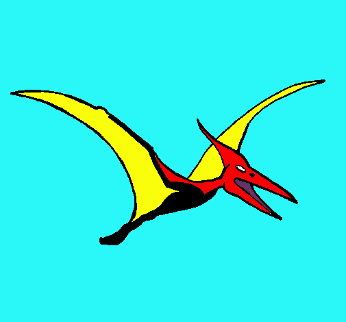 Pterodáctilo