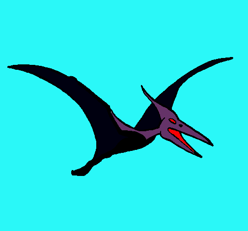 Pterodáctilo