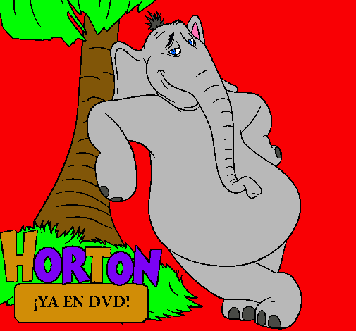 Horton