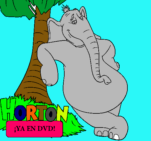 Horton