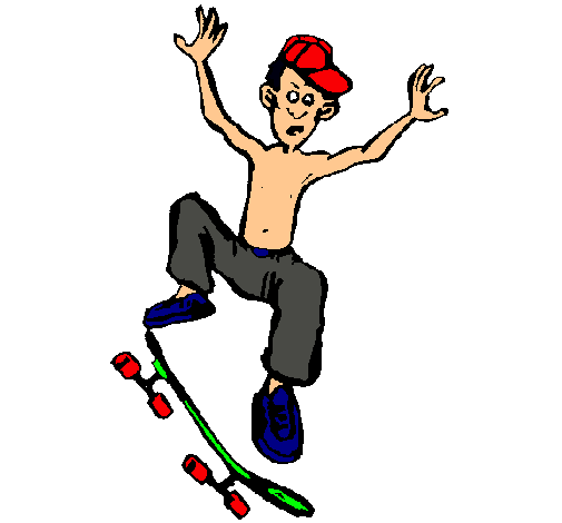 Skater