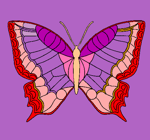 Mariposa