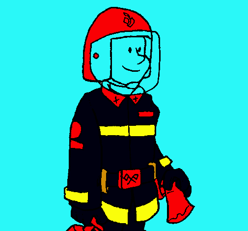 Bombero