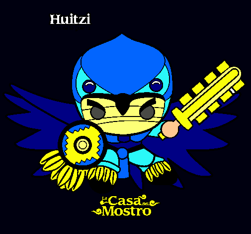 Huitzi