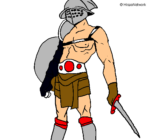 Gladiador