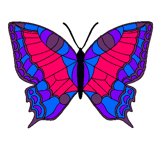 Mariposa