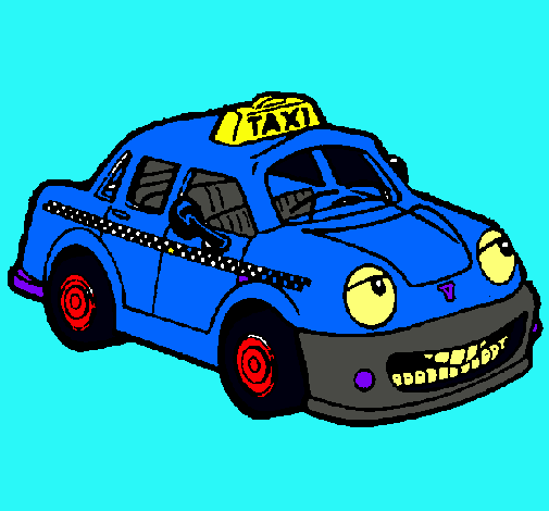 Herbie Taxista