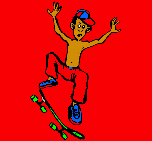 Skater