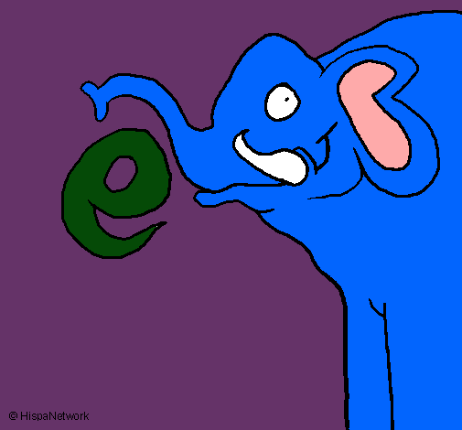 Elefante