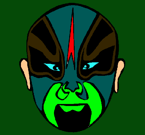 Luchador