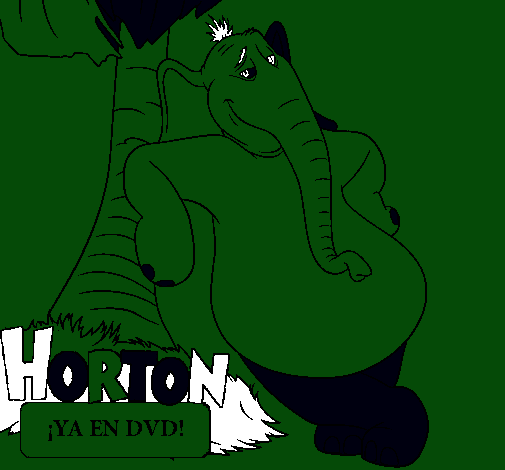 Horton