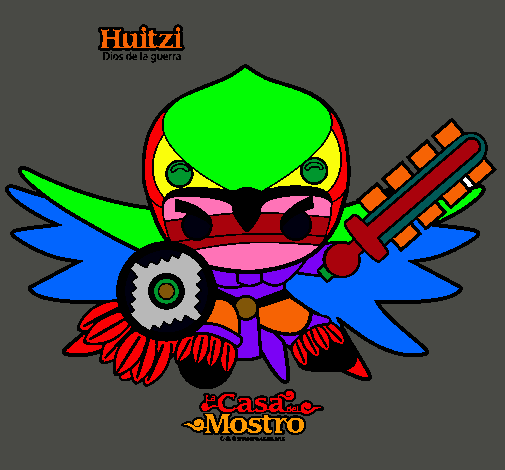 Huitzi