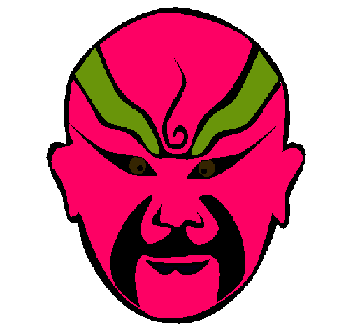 Luchador oriental