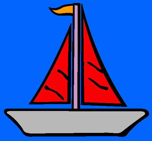 Barco velero