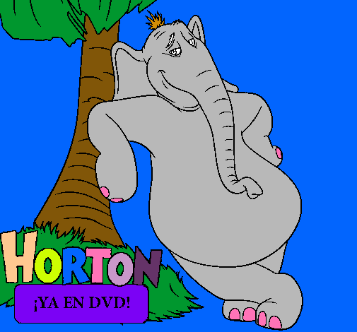 Horton