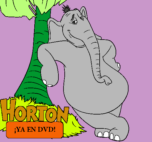 Horton