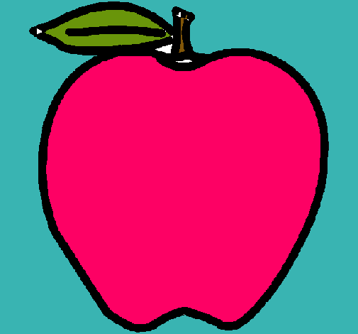 manzana