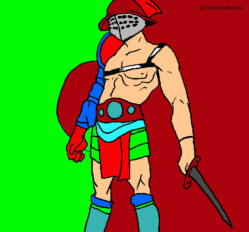 Gladiador