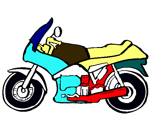 Motocicleta