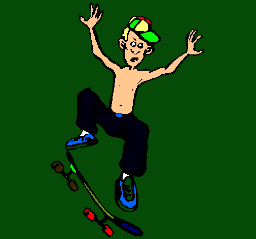 Skater