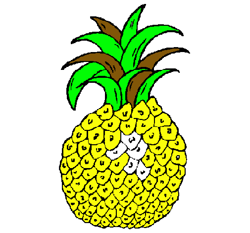 piña