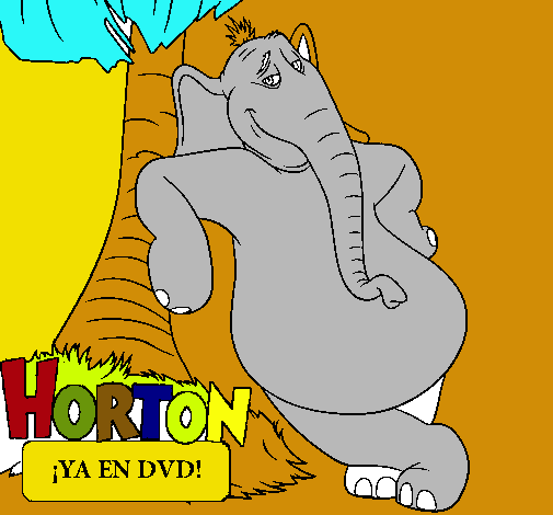 Horton