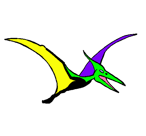 Pterodáctilo